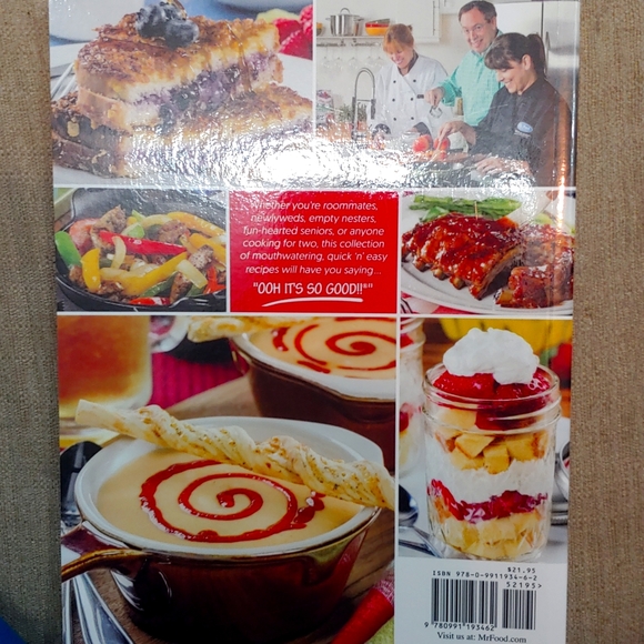 Cookbook - Picture 2 of 2